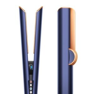 Dyson flat iron straightener